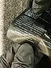 Guess Chevron-herringbone Black Cocktail Dress Size XS - photo 9
