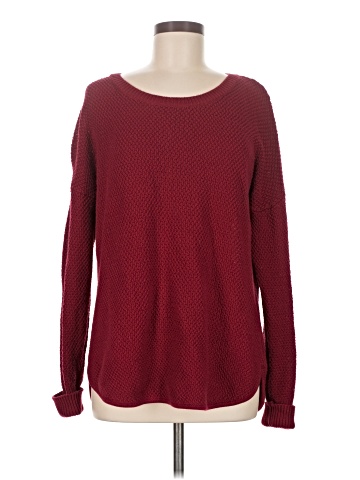 Sportsgirl Pullover Sweater (view 1)