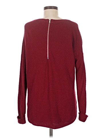 Sportsgirl Pullover Sweater (view 2)