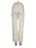 Banana Republic Ivory Jeans Size 27 waist - photo 2