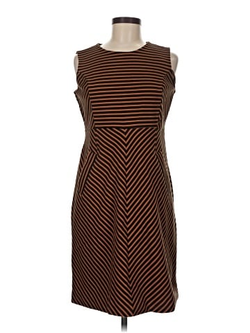 Lands' End Casual Dress (view 1)
