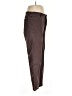 Bill Blass Brown Jeans Size 16W - photo 4