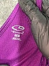 C9 By Champion 100% Polyester Purple Active Tank Size M - photo 7