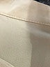 Unbranded 100% Polyester Tan Short Sleeve Blouse Size XL - photo 7