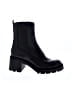 Zara Black Boots Size EU 40 - photo 1