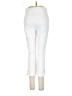 Rafaella White Active Pants Size 6 - photo 2
