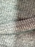 Unbranded Gray Pullover Sweater Size S (estimated) - photo 4