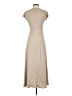 Max Studio Tan Casual Dress Size XS - photo 2