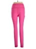 Fabletics Pink Active Pants Size 10 - photo 2