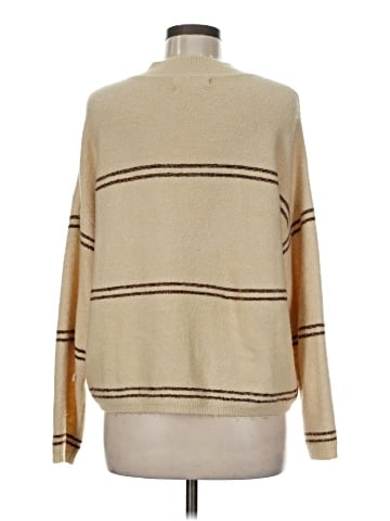 Nice Things Paloma S. Turtleneck Sweater (view 2)