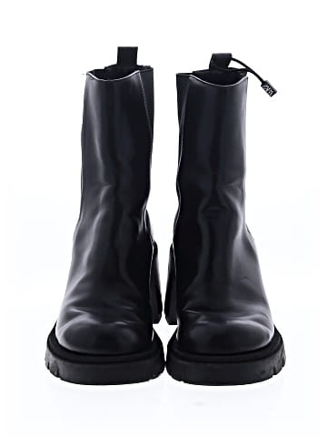 Zara Boots (view 2)