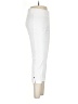 Rafaella White Active Pants Size 6 - photo 4