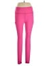 Fabletics Pink Active Pants Size 10 - photo 1