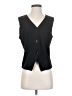 Unbranded 100% Polyester Black Vest Size S - photo 1