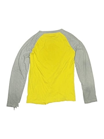 Tommy Hilfiger Long Sleeve T-Shirt (view 2)