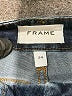 FRAME Blue Jeans Size 24 waist - photo 3