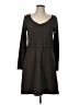 Horny Toad Gray Casual Dress Size L - photo 1