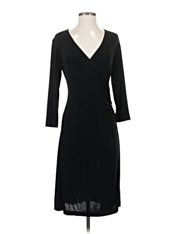 Travelers by Chico's Cocktail Dress (view 1)