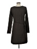 Horny Toad Gray Casual Dress Size L - photo 2