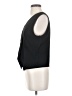 Unbranded 100% Polyester Black Vest Size S - photo 5