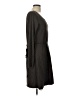 Horny Toad Gray Casual Dress Size L - photo 4