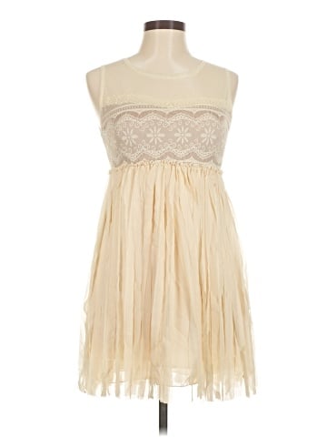 Miss Chievous Cocktail Dress (view 1)