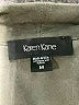 Karen Kane Gray Blazer Size M - photo 6