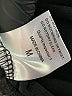 Unbranded 100% Polyester Black Long Sleeve Blouse Size M - photo 8