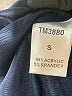 THML Black Casual Dress Size S - photo 8