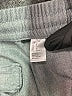 Unbranded Gray Casual Pants Size M - photo 7