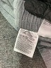 Unbranded Gray Casual Pants Size M - photo 8