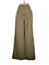 Good American Green Casual Pants Size 4 - photo 2