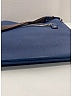MCM Blue Leather Crossbody Bag One size - photo 4