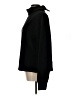 Noli Solid Black Turtleneck Sweater Size L - photo 5