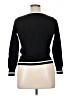Unbranded Black Long Sleeve Top Size XL - photo 2