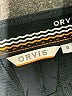 Orvis Solid Black Casual Pants Size 8 - photo 4