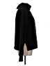Noli Solid Black Turtleneck Sweater Size L - photo 4