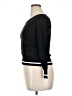 Unbranded Black Long Sleeve Top Size XL - photo 5