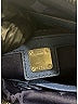 MCM Blue Leather Crossbody Bag One size - photo 9