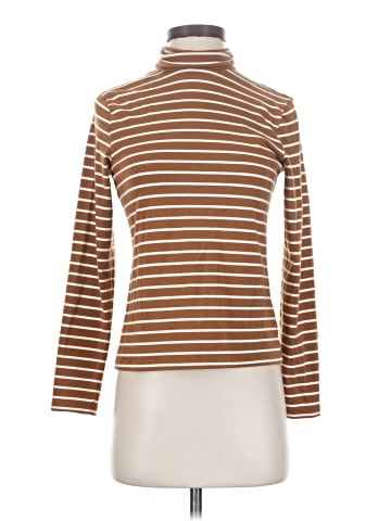 Orvis Turtleneck Sweater (view 1)