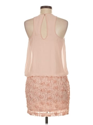 Aidan by Aidan Mattox Cocktail Dress (view 2)