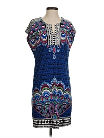 Laundry by Shelli Segal Casual Dress (view 1)
