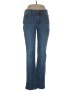 Levi's Blue Jeans Size 12 - photo 1