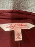 Marilyn Monroe Burgundy Bodysuit Size XL - photo 3