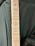 Lululemon Athletica Solid Black Snow Jacket Size 6 - photo 7