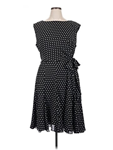 Tahari by ASL Casual Dress (view 1)