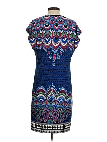 Laundry by Shelli Segal Casual Dress (view 2)