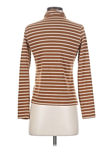 Orvis Turtleneck Sweater (view 2)