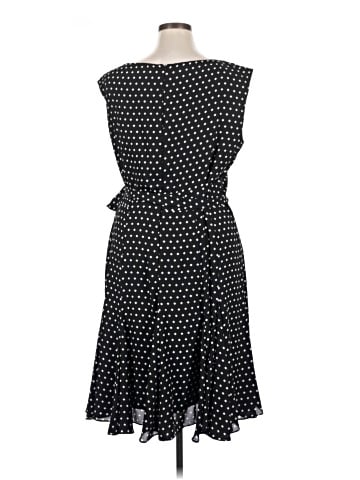Tahari by ASL Casual Dress (view 2)