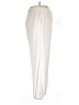 Zaful 100% Polyester Ivory Casual Pants Size XL - photo 4